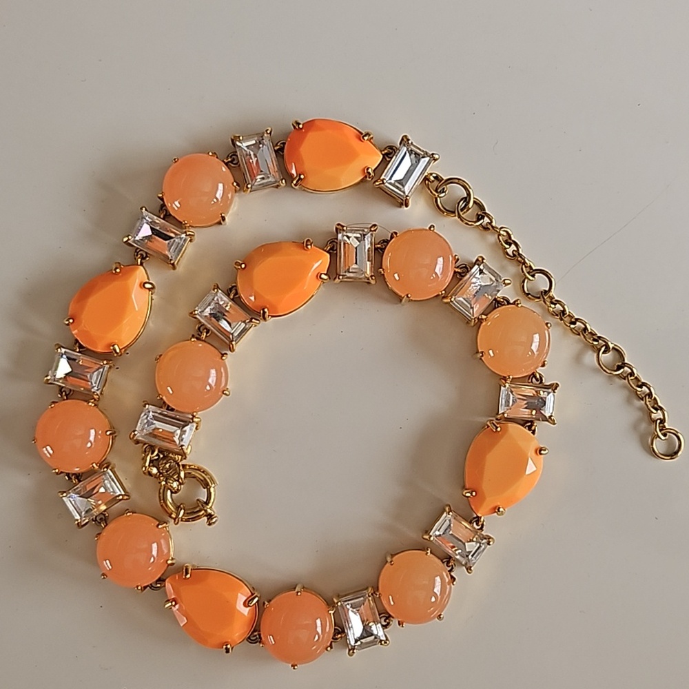 J.Crew Necklace